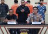 Polda Jatim Amankan Dua Oknum Aktivis Mahasiswa Terduga Pelaku Pemerasan Kadisdik