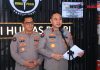 Polri Sampaikan Duka Cita dan Kerahkan Bantuan Evakuasi dalam Insiden KM Tunu Pratama Jaya