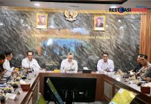 Beras Jadi Penyumbang Inflasi, Mendagri Tekankan Pentingnya Atur Tata Kelola Distribusi