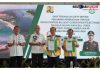 Entry Meeting Pengamanan Proyek Beach Conservation Project Bali Senilai Rp785 Miliar