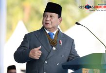 Prabowo Apresiasi Polri Bantu Peningkatan Produksi Pangan Nasional