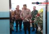 Kapolda Jatim Resmikan SPPG Polres Bojonegoro, Dukung Program Nasional MBG