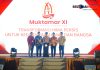 Hadiri Muktamar HIMA Persis, Kapolri: Persiapkan Diri Manfaatkan Bonus Demografi