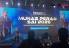 3 Poin Harapan Mahkamah Agung terhadap Peradi SAI dan Advokat Seluruh Indonesia