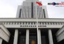 Hari ini, MA Gelar Pemilihan Wakil Ketua MA Bidang Yudisial !