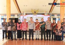 Warga Apresiasi Polres Malang Hadirkan Pelayanan Terpadu hingga Dialog Kamtibmas