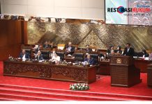 10 RUU Kabupaten/Kota Disetujui Menjadi Undang-Undang, Mendagri: Perkuat Kepastian Hukum dan Tata Wilayah