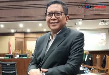 Putusan Perkara Nomor 36/Pid.Sus-TPK/2025/PN.Jkt.Pst Atas Nama Terdakwa Hasto Kristiyanto