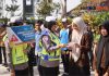 Tingkat Kecelakaan Turun, Operasi Patuh Semeru 2025 Polres Malang Dinilai Efektif