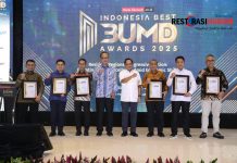 Mendagri Beberkan Peran Penting BUMD Perkuat Kapasitas Pendapatan Asli Daerah