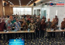 Pimpinan MA dan Pakar Hukum Berkumpul Susun Kurikulum Pelatihan KUHP Baru
