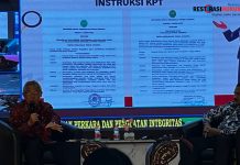 Ketua Pengadilan Tinggi: 1 Hakim di Jakarta Digoda 100 Setan