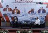 Ketua MA Tegaskan Hakim Tidak Bisa Digantikan Oleh AI