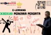 Badilum Learning Center, Tingkatkan Kompetensi Aparatur PN Pulau Punjung