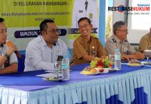 Edukasi Masyarakat, PN Kota Madiun Hadirkan Pendekar Berani