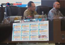 Mendagri: Pemda Harus Dukung Program Strategis Nasional