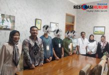 PN Kota Madiun Berhasil Diversi Kasus Anak Berhadapan dengan Hukum