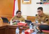 Wamendagri Ribka Haluk Tegas Ingatkan Kepala Daerah Se-Papua: Dana Otsus Harus Segera Terealisasi ke Masyarakat