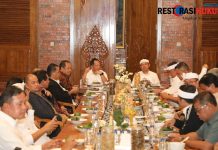 Mendagri Apresiasi Pertumbuhan Ekonomi Provinsi Jawa Barat di Atas Rata-Rata Nasional