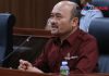 Sobandi Resmi Diangkat Sebagai Kepala BUA MA RI