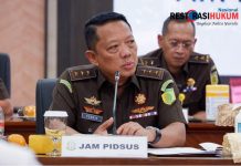 Kejaksaan Agung Memeriksa 9 Orang Saksi Terkait Perkara Digitalisasi Pendidikan Kemendikbudristek