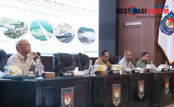 Akselerasi Program 3 Juta Rumah, Mendagri Minta Pemda Percepat Penerbitan PBG dan BPHTB
