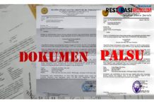 Beredar Dokumen Palsu, Panitera Tegaskan Mahkamah Agung Tidak Berkorespondensi dengan Pihak Berperkara