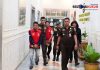 Penetapan Tersangka Dugaan Tindak Pidana Korupsi Berupa Pemerasan Dalam Operasi Tangkap Tangan (Ott) Di Kantor Camat Pagar Gunung Kabupaten Lahat