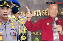 Jawaban Kapolri Cs atas Gugatan Praperadilan PPWI di PN Jakarta Selatan Penuh Retorika dan Rekayasa