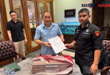 Penggeledahan dan Penyitaan Beberapa Lokasi di Jawa Tengah Perkara Pemberian Kredit PT Sritex