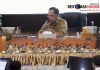 Perkuat Ketahanan Pangan, Mendagri Tekankan Pentingnya Cadangan Pangan Pemerintah Daerah