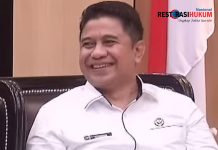 Komisi Kejaksaan RI (Komjak RI) Menyikapi Putusan Perkara Dugaan Korupsi atas nama Tom Lembong