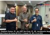 FORSIMEMA Ucapkan Selamat, Terima Kasih, Dan Apresiasi Atas Pengabdian Dr. H. Sobandi Serta Pejabat Baru MA