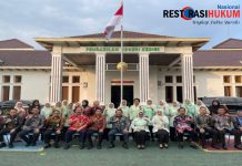 KPT Surabaya Gelar Pembinaan Satuan Kerja: Penekanan pada Integritas, Pola Hidup Sederhana, dan Independensi Peradilan