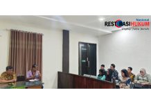 Hakim Muda PN Balige Mendalami Budaya Adat Batak