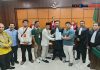 PN Pontianak Berhasil Terapkan Keadilan Restoratif Perkara Tindak Pidana Umum