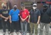 Tim SIRI Kejaksaan Agung Berhasil Amankan DPO Agus Sudirman Perkara Pemalsuan Surat