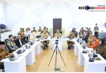 Pengelolaan Sampah Masuk Proyek Strategis Nasional, BSKDN Dukung Pemda Realisasikan Waste to Energy