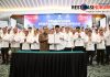 Mendagri Tito Kukuhkan Dewan Pengurus APKASI Masa Bakti 2025–2030