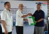 Direktorat IV JAM INTEL Kawal Proyek Strategis Nasional Bali Maritime Tourism Hub Senilai Rp1,2 Triliun