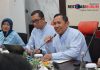 Plt. Wakil Jaksa Agung Terima Audiensi Kementerian Koperasi Dalam Rangka Pendampingan Hukum Pembentukan Koperasi Desa Merah Putih