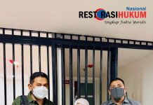 Tim SIRI Kejaksaan Agung Berhasil Amankan DPO Perkara Perpajakan Hj. Herni Damayanti