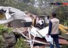 Satu Rumah Dirobohkan, PN Pare-Pare Eksekusi Lahan Sengketa