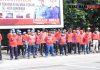 Dari Warga untuk Warga, Kiprah REDKAR dalam Cegah dan Tangani Kebakaran