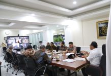 Semarakkan HUT Ke-80 RI, Mendagri Dorong Daerah Berkreasi dan Gaungkan Semangat Gotong Royong