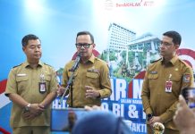 Memperingati HUT Ke-80, Kemendagri Gelar Seminar Nasional untuk Perkuat Kinerja