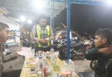Satlantas Polres Pasuruan Berhasil Ungkap Kasus Tabrak Lari di Gempol, Pengemudi Truck Tengki Diamankan