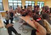 Polres Pasuruan Dorong Penguatan Karakter Pelajar Lewat Pembinaan Saka Bhayangkara di SMAN 1 Lumbang