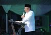 Di Bawah Kepemimpinan Jenderal Sigit, Ketua PBNU Akui Ketentraman Dirasakan Masyarakat