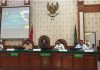 Ketua Mahkamah Agung: Jangan Ganggu Perjuangan Mahkamah Agung Mewujudkan Badan Peradilan Yang Agung